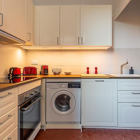 Appartement Lumineux Et Central Vieux-Port, Opera มาร์กเซย ภายนอก รูปภาพ