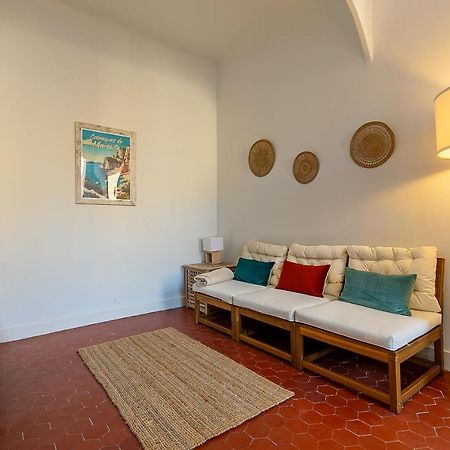Appartement Lumineux Et Central Vieux-Port, Opera มาร์กเซย ภายนอก รูปภาพ