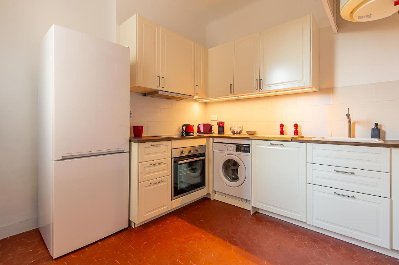 Appartement Lumineux Et Central Vieux-Port, Opera มาร์กเซย ภายนอก รูปภาพ